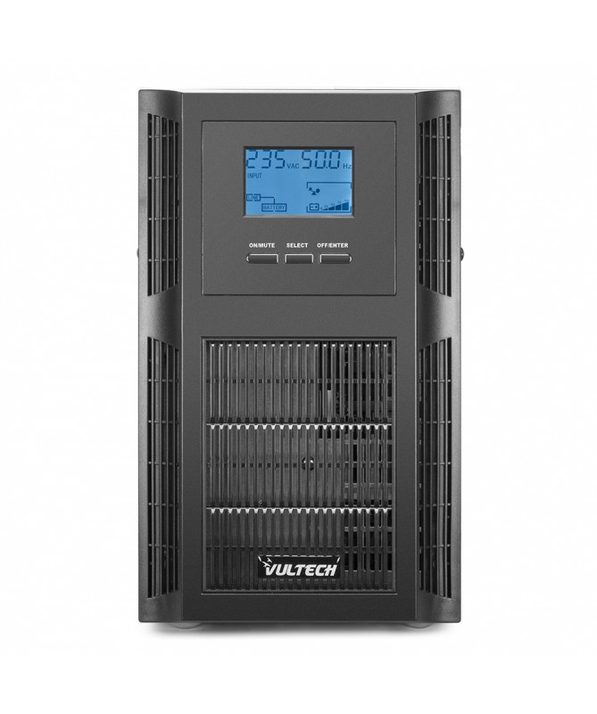Vultech GS-3KVAS REV. 2.1 – image 2