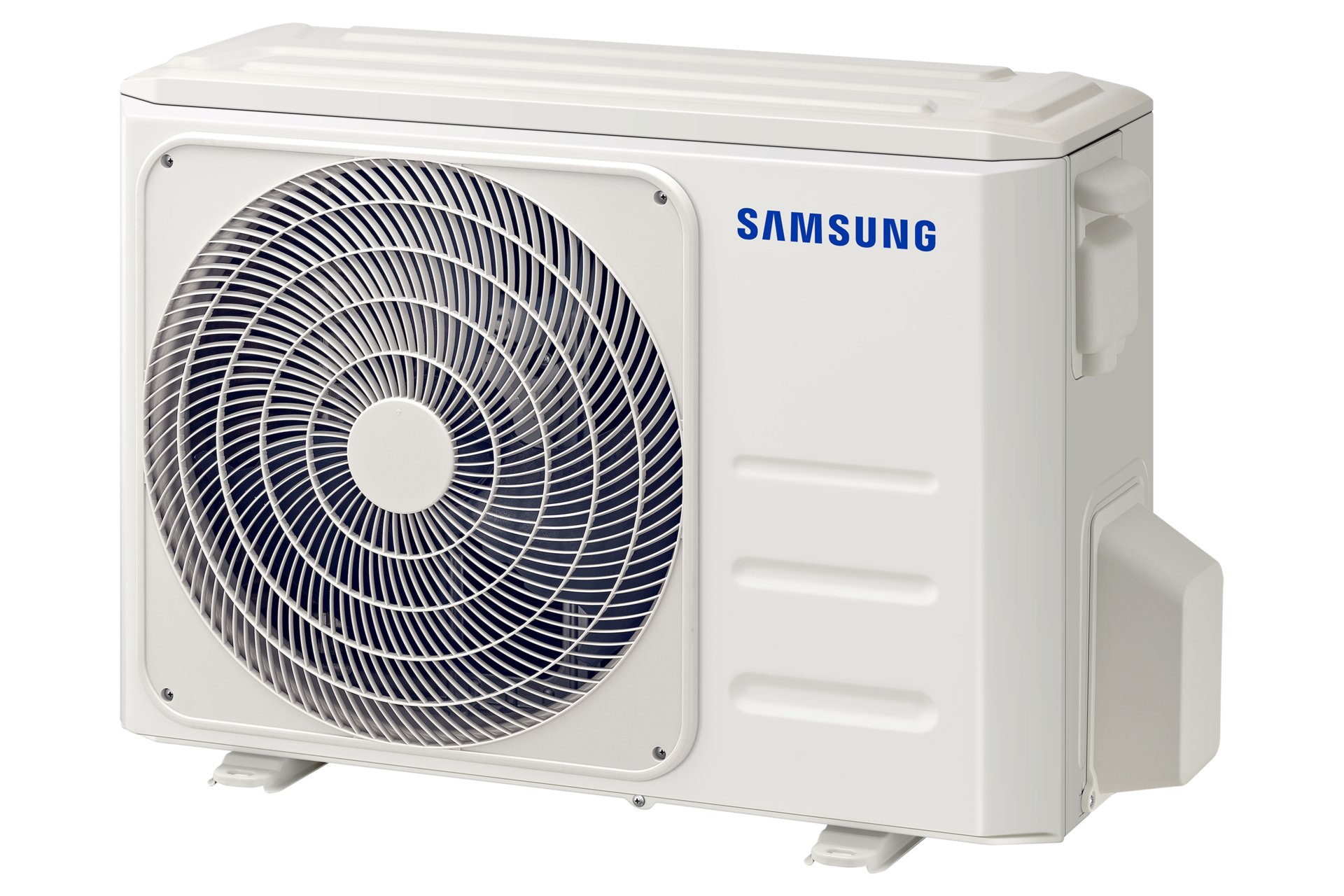 Samsung AR12TRHQEWK air conditioner Split system White – image 9