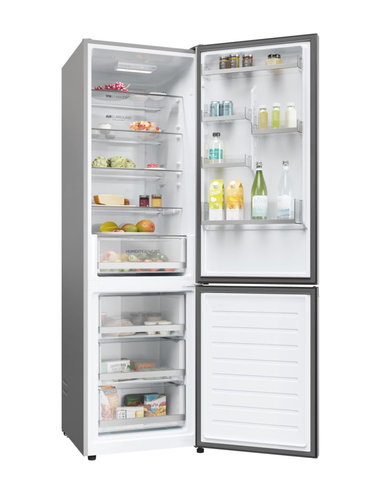 Haier HDW1620CNPK(UK) Freestanding – image 5
