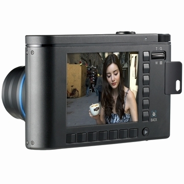 Samsung NV 11 – image 6
