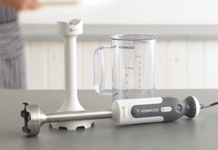 Kenwood HBM713 blender – image 3