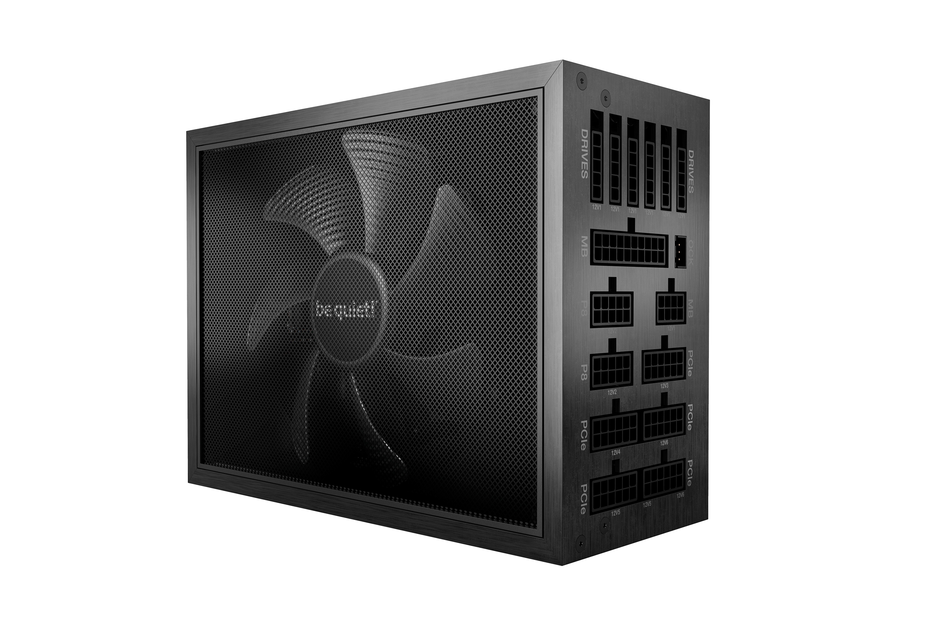 Karşılaştırma Asus Prime 850W Gold 850W {request()->input('language_config')['common']['with']} be quiet! Dark Power Pro 12 1500W Güç Kaynağı