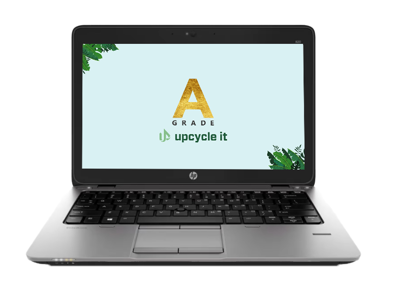 upcycle it HP EliteBook 820 G2 (Refurbished) A – image 1