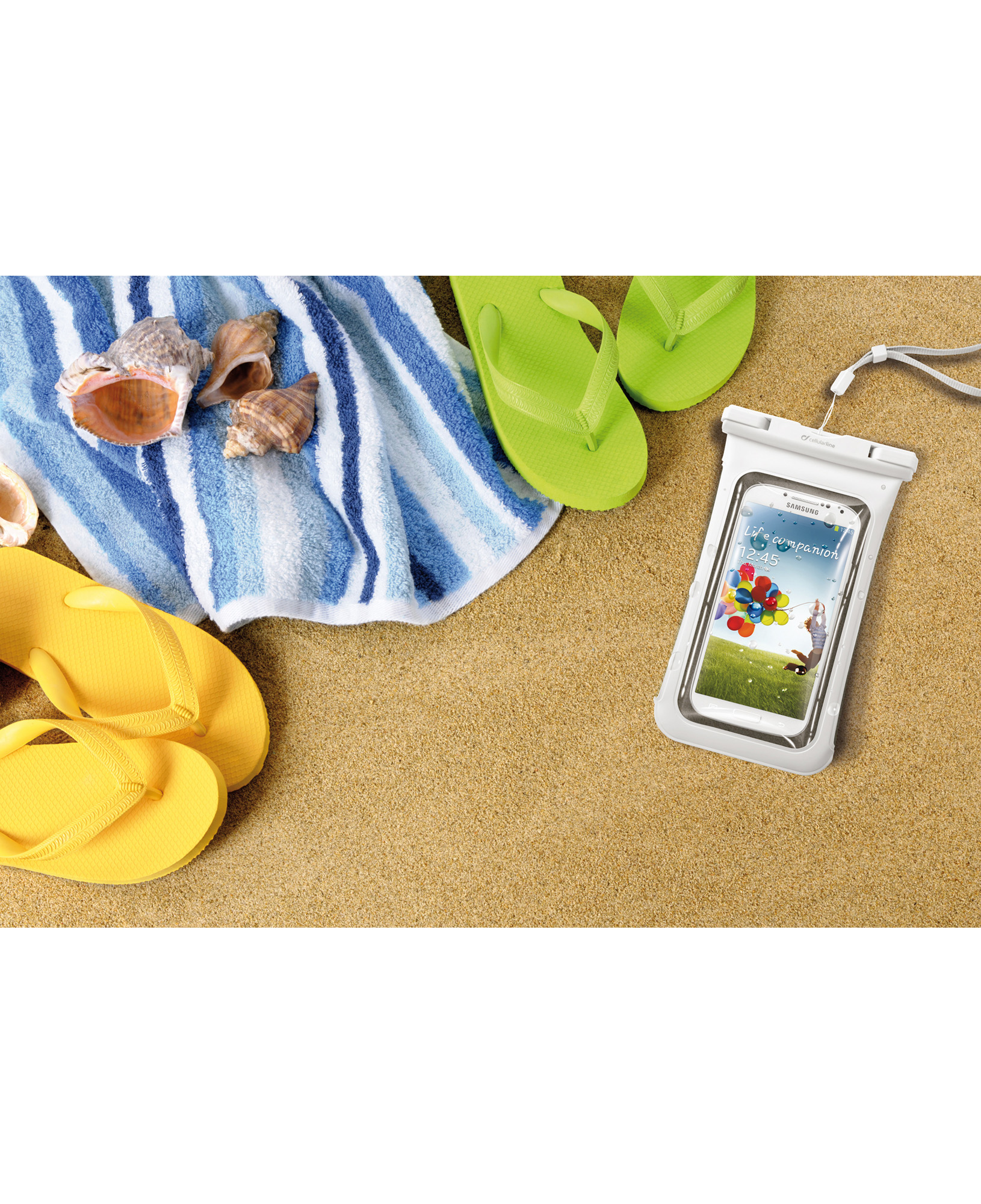 Cellularline Voyager - Smartphones up to 5.5” – image 3