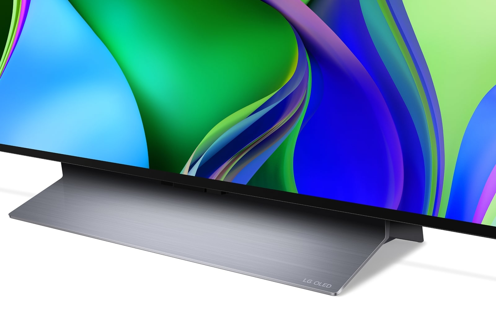 LG OLED evo OLED77C39LC – image 7