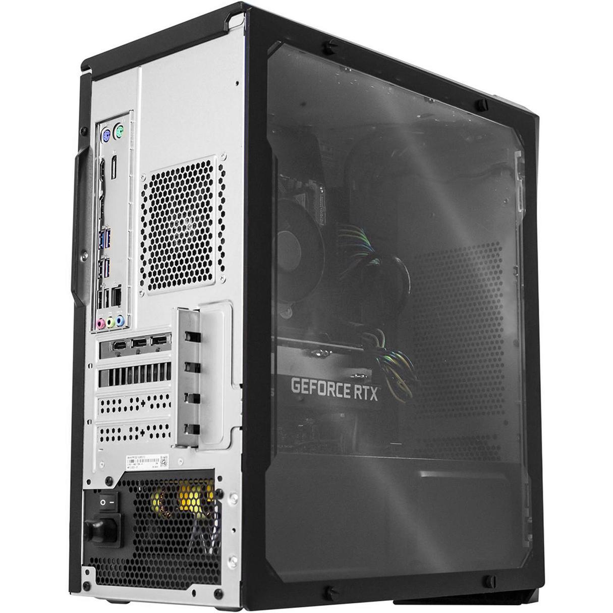 ASUS ROG Strix G10CE G10CE-3050R716 PC AMD Ryzen™ 7 5700U – image 4