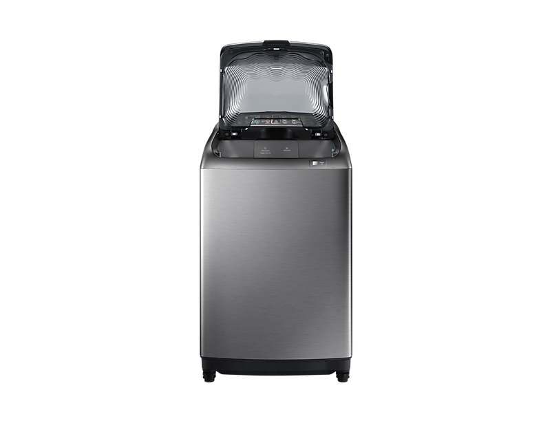 Samsung WA14J6750SP washing machine Top-load – image 5