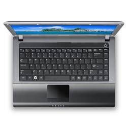 Samsung R R440-JA02MX Intel® Core™ i3 i3-330M – image 2