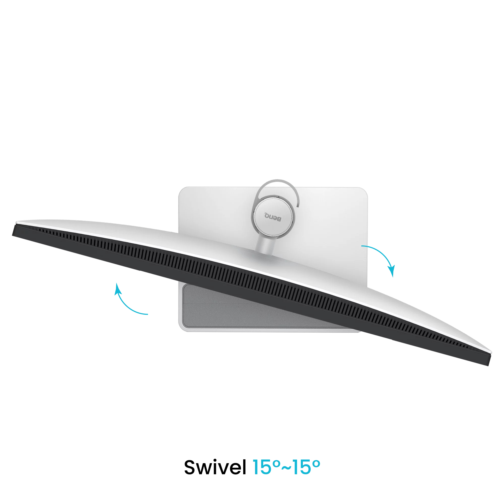 BenQ 80,0cm MA320UG   16:9  HDMI/USB-C silv. lift/piv    UHD