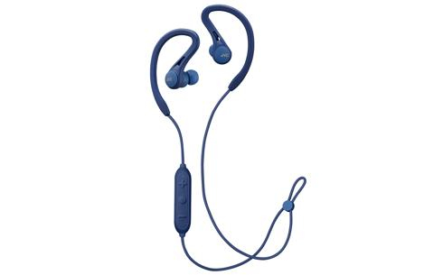JVC HA-EC25W-A-U — vue 1 sur 7