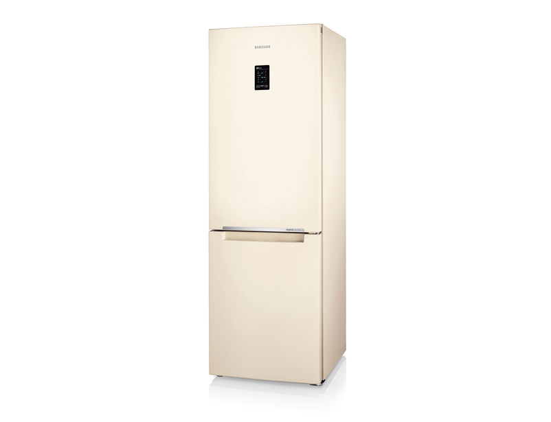 Samsung RB31FERNCEF Freestanding Sand – image 3