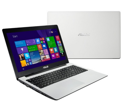 ASUS X553MA-XX439H laptop Intel® Pentium® N3540 – image 2