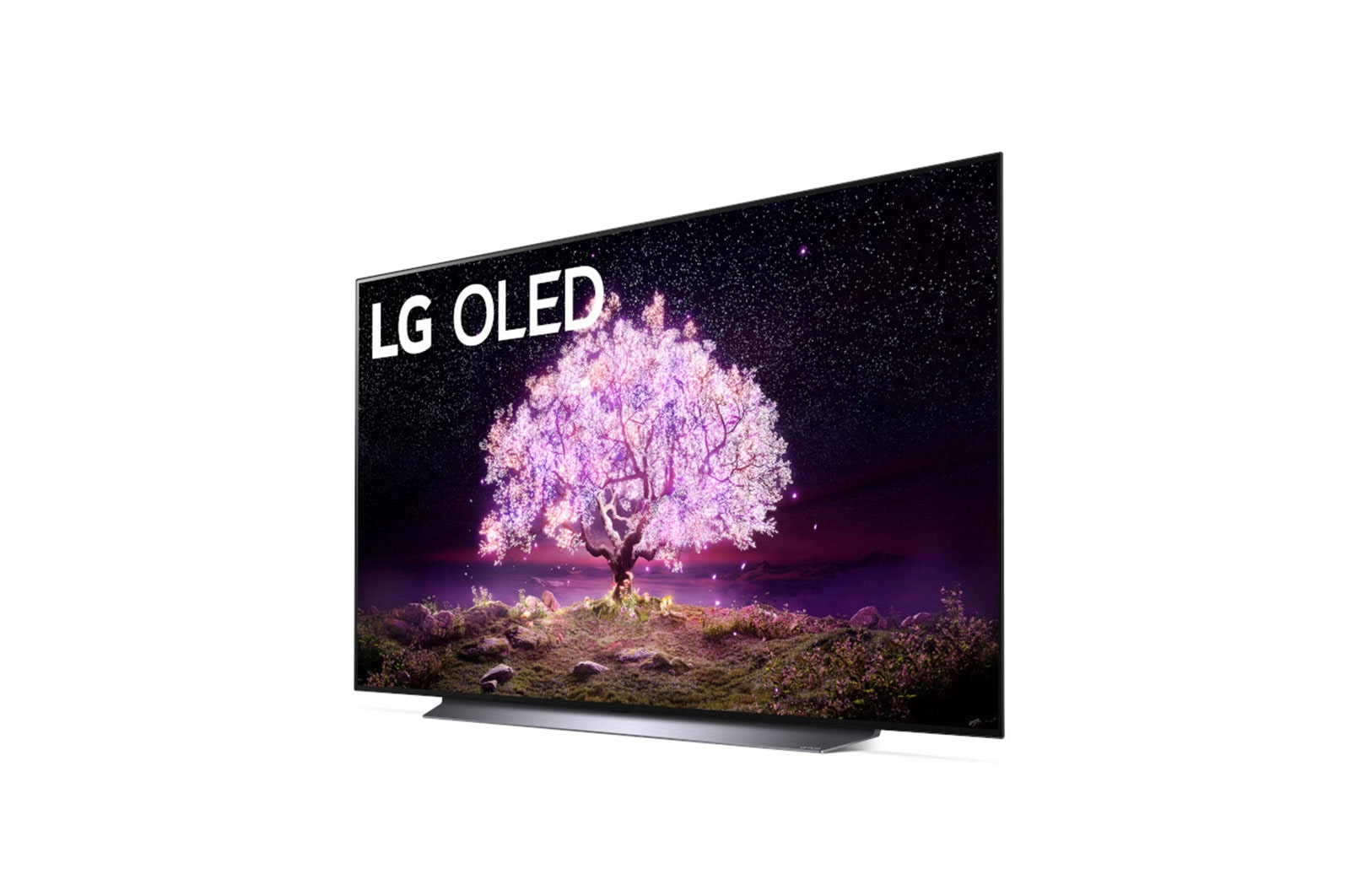 LG OLED65C1AUB TV – image 3