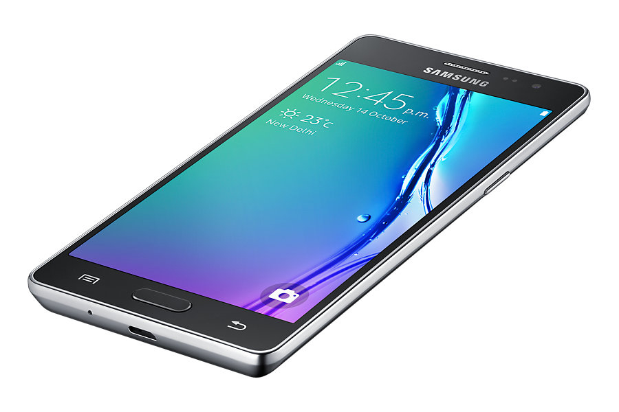 Samsung Galaxy Z3 SM-Z300 – image 5
