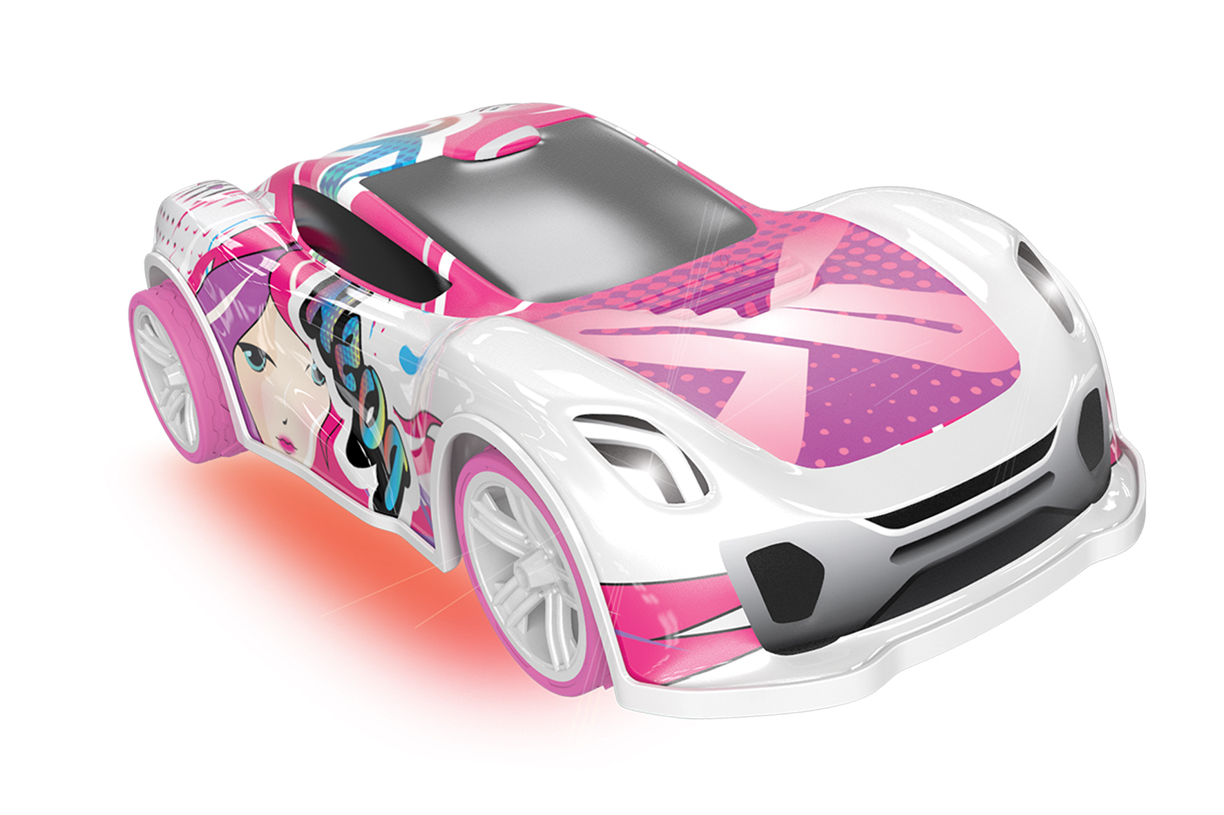 Exost RC Lightning Amazone