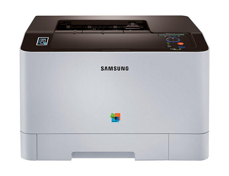 Samsung Xpress SL-C1810W laser printer Colour