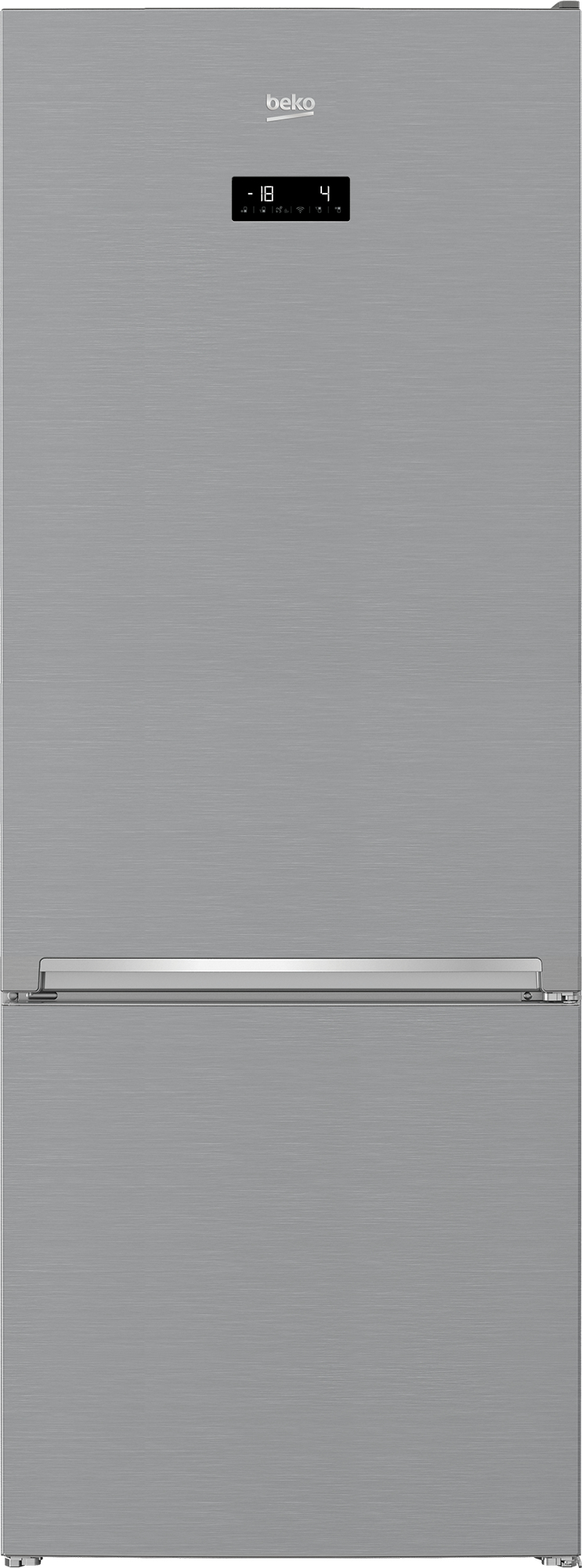 Beko RCNE560E60ZHXBN — vue 1 sur 8