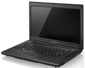 Samsung R R420-FA04 Intel Pentium Mobile T4200 – image 6