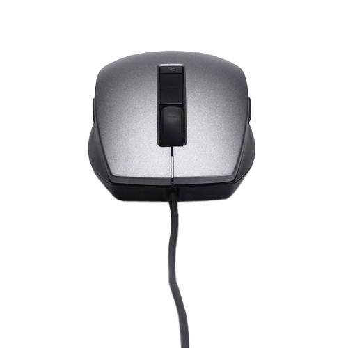 Dell 20PY5 mouse Office USB Type-A Laser