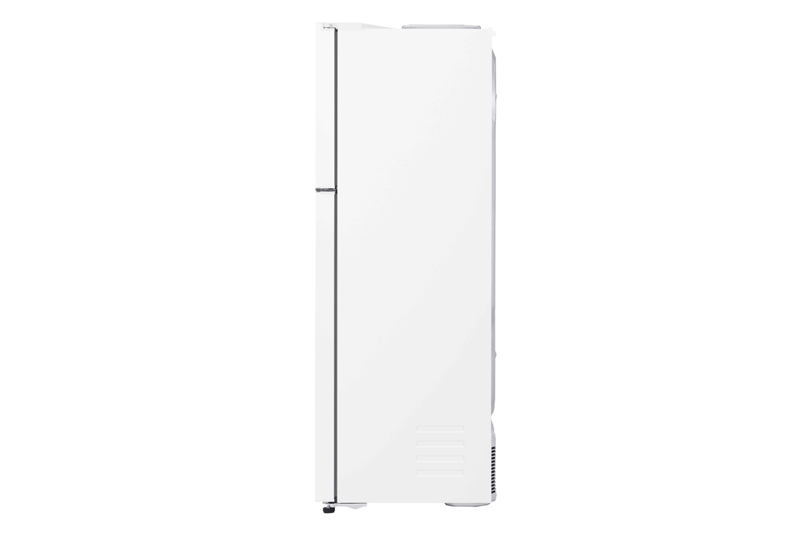LG GR-H762HQHU fridge-freezer Freestanding White – image 7