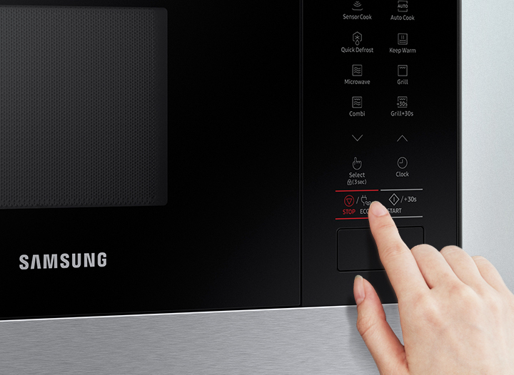 Samsung MG22M8274AT/E3 microwave Grill microwave Built-in – image 8