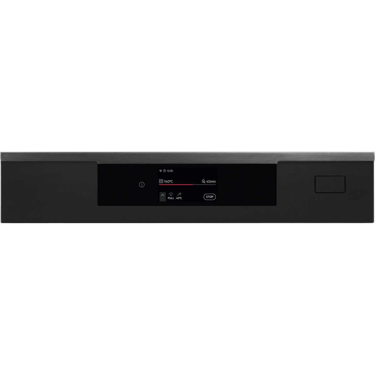 Electrolux KOBAS3XT 70 L 3500 W Black – image 9