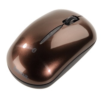 Hama M2140 Brown