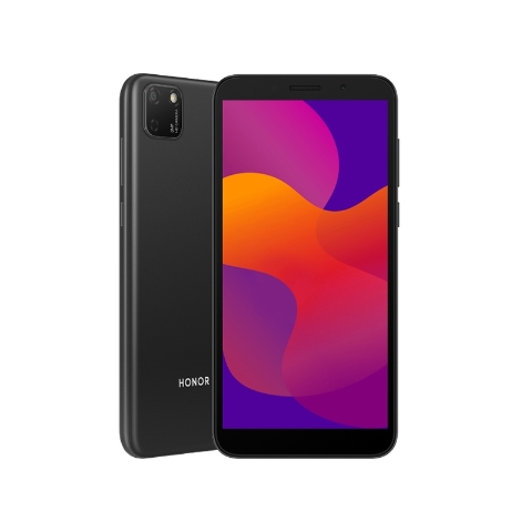 Honor 9S 13.8 cm (5.45") Dual SIM Android 10 4G 2 GB 32 GB 3020 mAh Black – image 1
