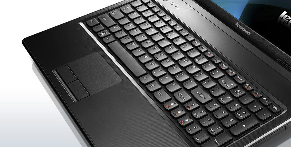 Lenovo Essential G575 AMD Dual-Core E-350 – image 5