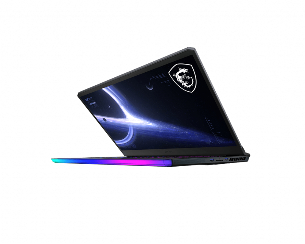 MSI 76 Raider 11UH-235ES – image 2