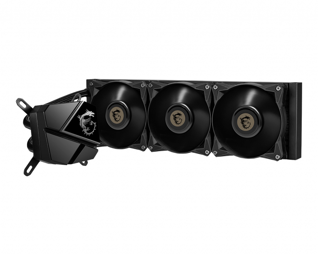 MSI MAGCORELIQUID P360 – image 4