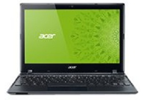 Acer Aspire One 756-B844G506ckk Intel® Celeron® 847 Netbook