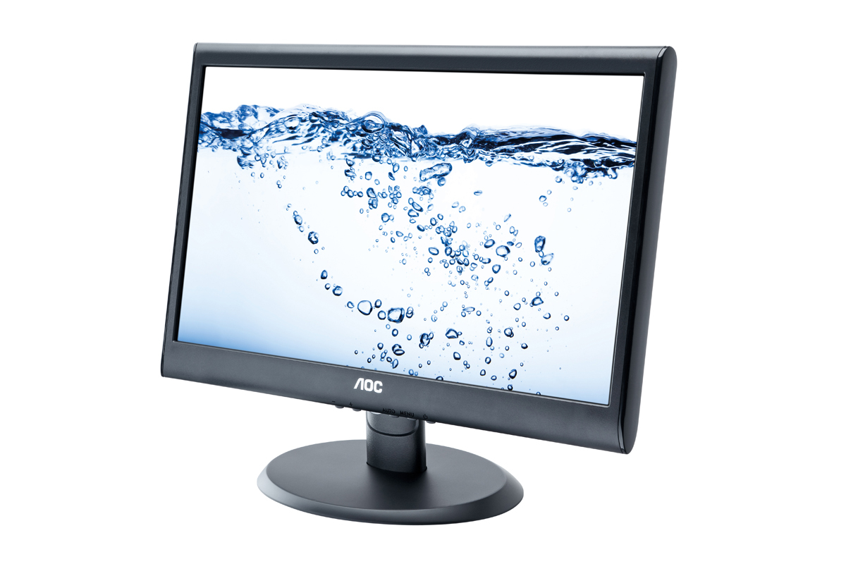AOC e2250Sda computer monitor – image 3