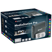 Verbatim MediaStation Pro