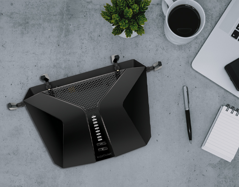 NETGEAR Nighthawk AX5400 – image 7