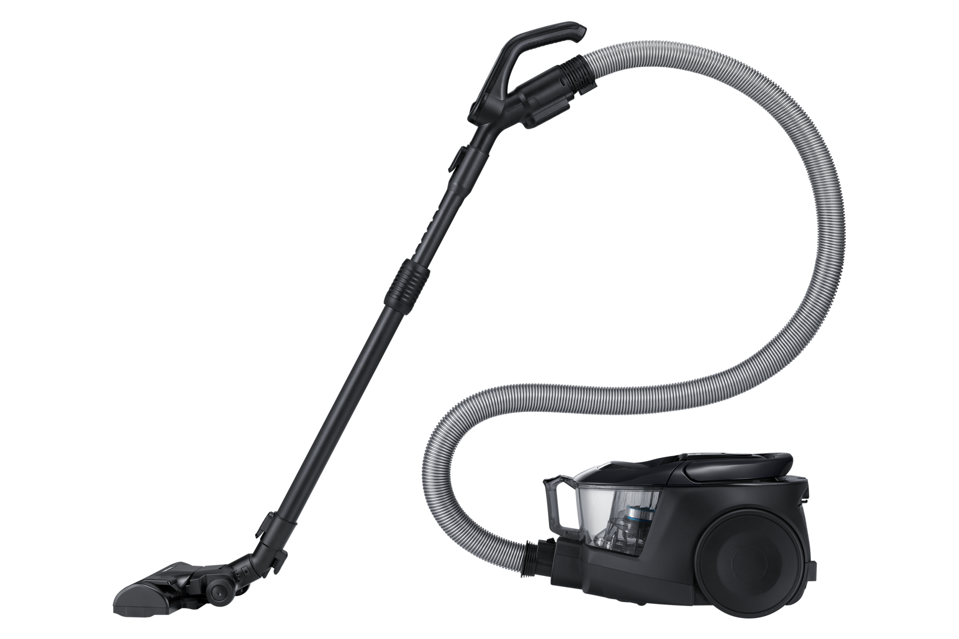 Samsung SC05M31C0HG 2 L Cylinder vacuum Dry 550 W Bagless – image 5