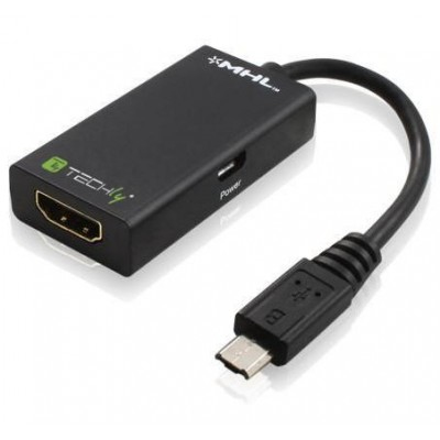 Techly ICOC MHL-HDMI