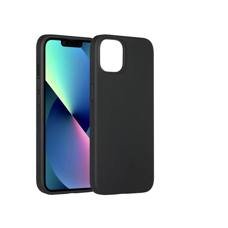 Tolerate TPU CASE IP 13 BLK – image 1