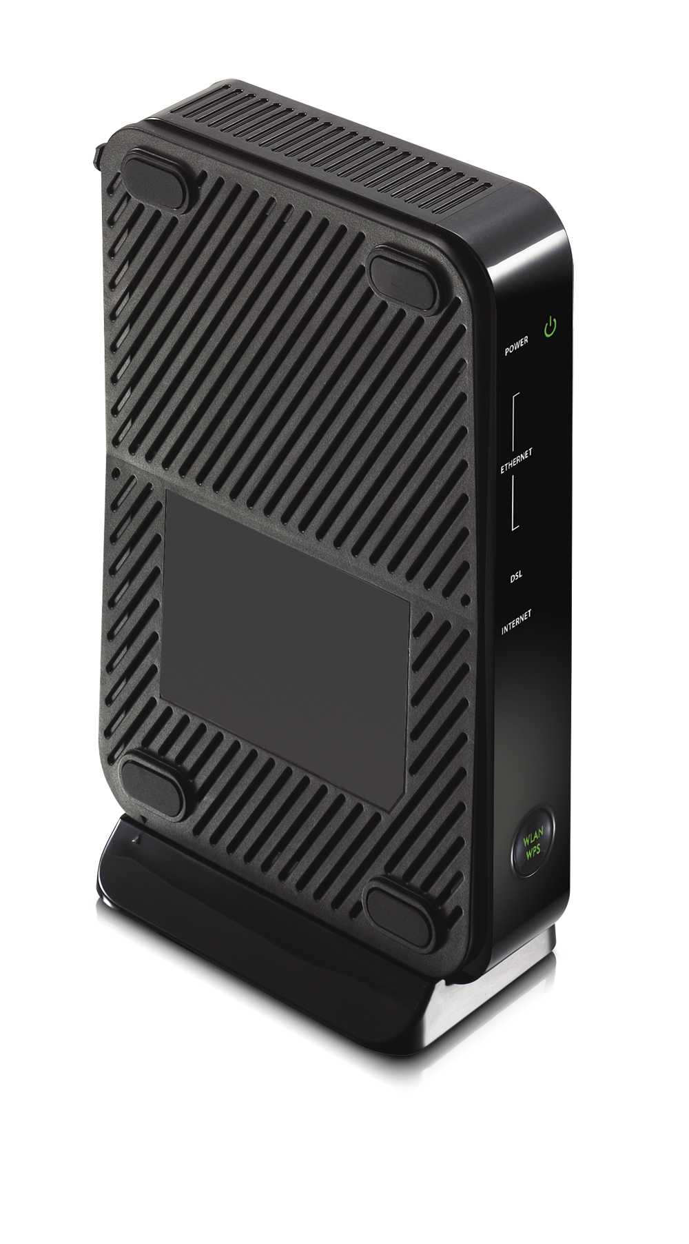 Zyxel 660HN-51 wireless router Fast Ethernet Black – image 2