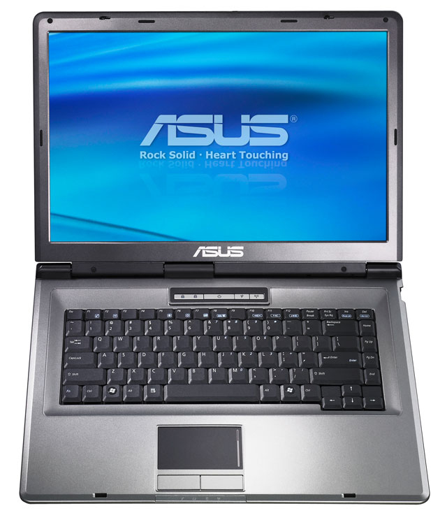ASUS R-AP132C Intel Pentium Mobile T2130