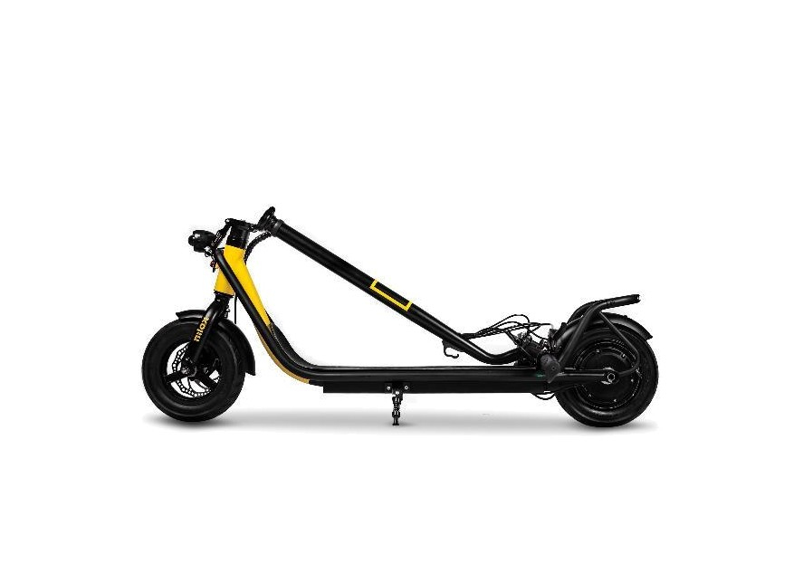 Nilox Doc Ten National Geographic – image 2