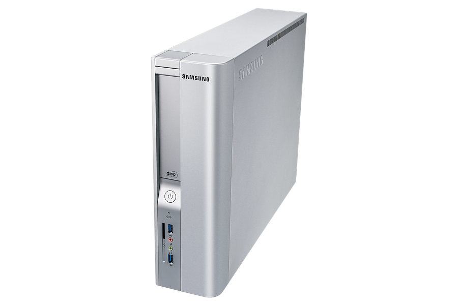 Samsung DM500S6A-A31 PC Intel® Core™ i3 i3-6100 – image 6