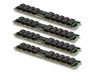 Kingston Technology 256MB, kit, for HEWLETT-PACKARD NETSER
