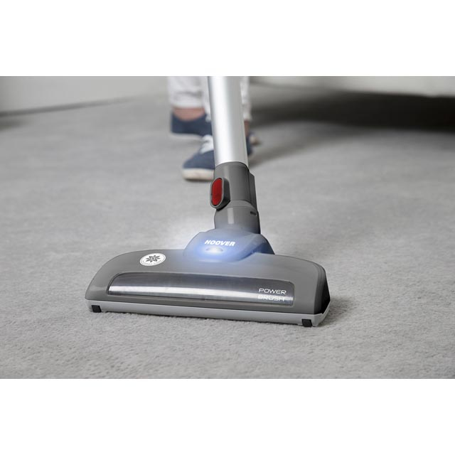 Hoover 39400274 2-in-1 stick vacuum Battery Dry Cyclonic Bagless – image 5