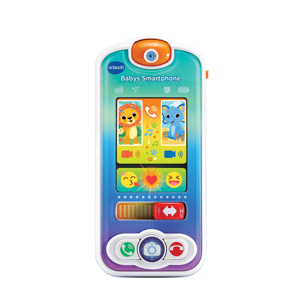 VTech Baby Smartphone Children's smartphone – image 2