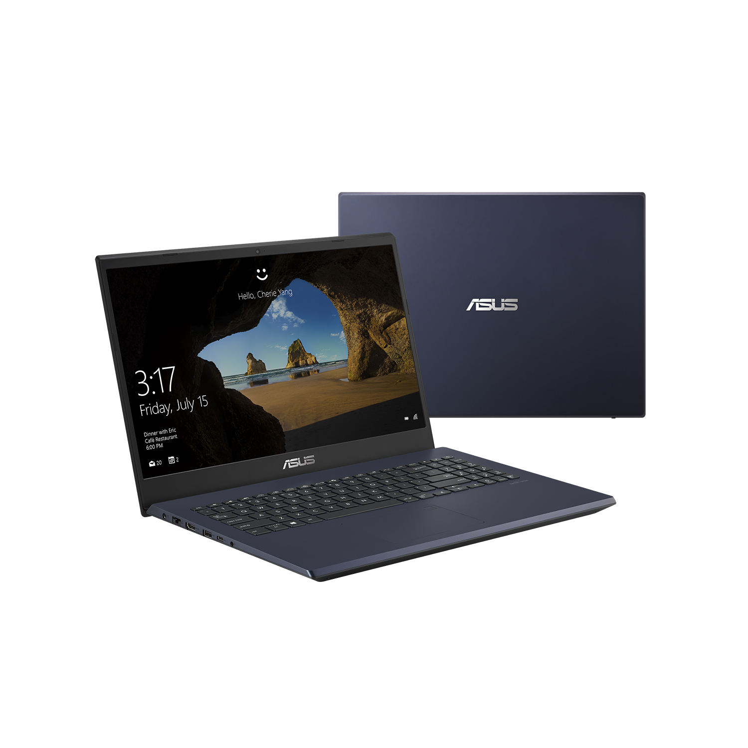 ASUS X571GT-HN1027 Intel® Core™ i5 i5-9300H Laptop – image 4