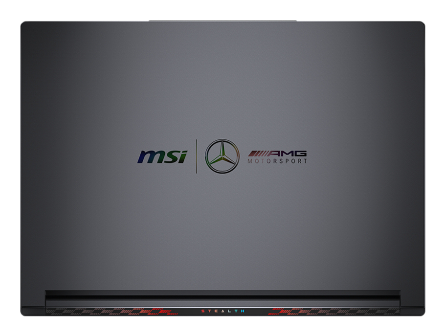 MSI Stealth 16 Mercedes-AMG Motorsport A1VGG-273IT Intel Core Ultra 9 185H Laptop – image 4