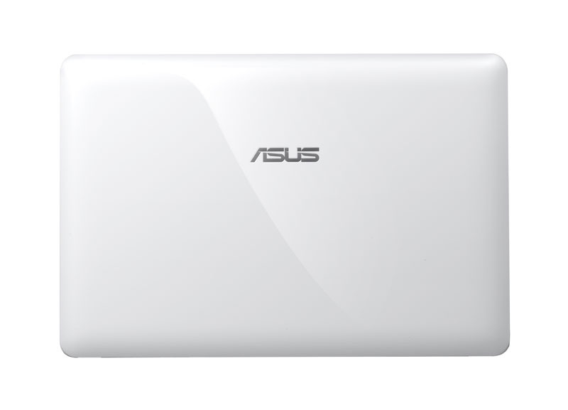 ASUS 1015PN-WHI019S Intel Atom® N550 Netbook – image 7