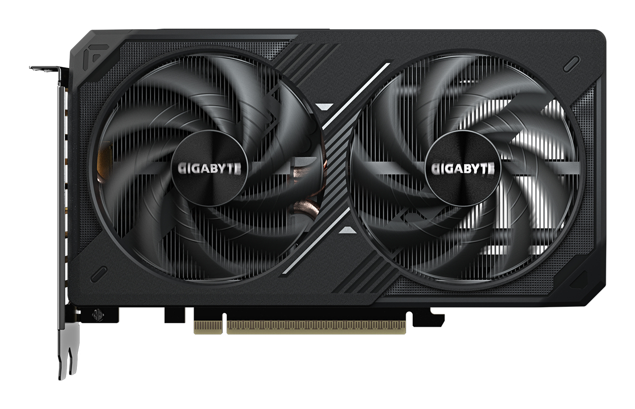 Gigabyte RTX5060 TI EAGLE Max OC   8GB GDDR7 HDMI 3xDP Grafikkarten NVIDIA