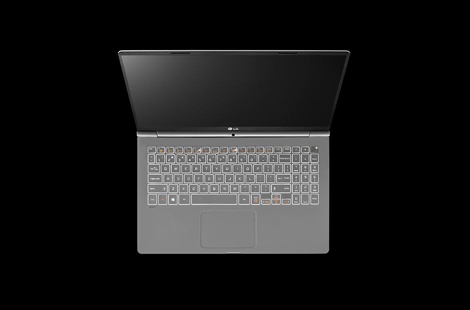LG Gram 15Z970-G.AA53C laptop Intel® Core™ i5 i5-7200U – image 2